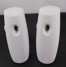 AIR WICK AUTOMATIC SCENT SPRAYER TIMED WALL M...