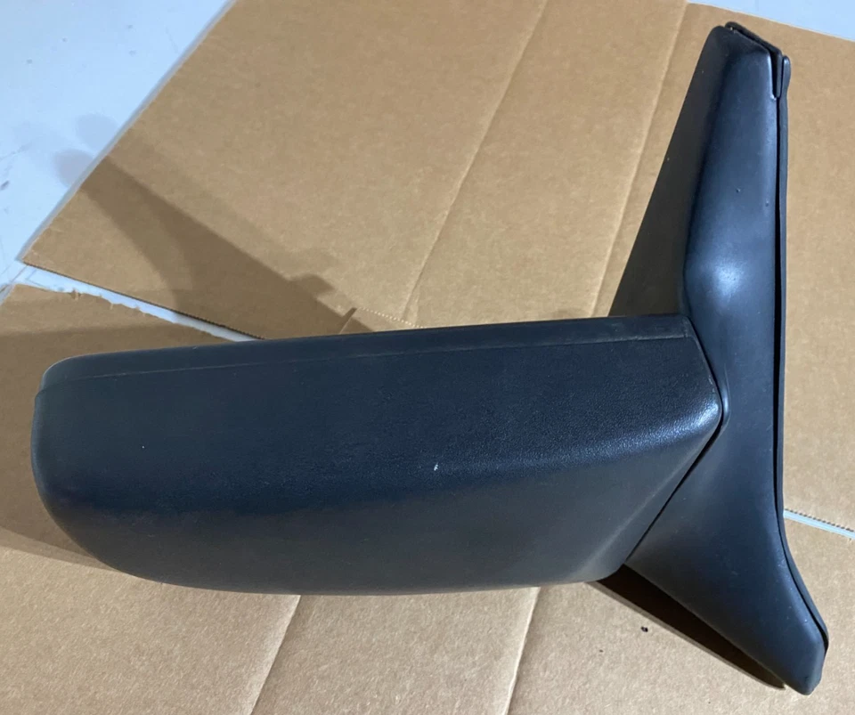 Espejo Saab 900. DERECHA Ajuste Manual Foto 4 de 4