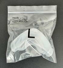 NEW Philips Respironics DreamWear LARGE Under The Nose Nasal Cushion Gel Pillow