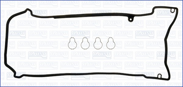 Ajusa Dichtungssatz Zylinderkopfhaube 56039000 FüR Chrysler PT Cruiser CRD-image
