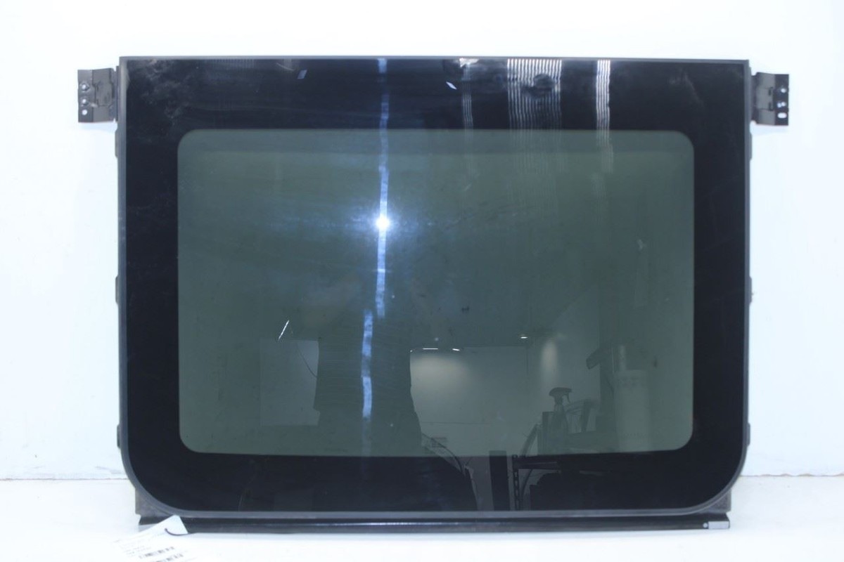 2015-2024 Nissan Murano Platinum Rear Sunroof Fixed Glass 91604