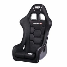Omp Wrc-r Racing Seat