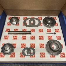 NEW!! American Axle & Manufacturing 8.6” Rear 30 Tooth Gear Kit 74040887 AAM