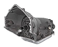 Jegs Gm 700r4 Performance Automatic Transmission For Chevrolet 4wd Rated Up To