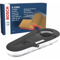 Bosch F 026 400 365 Luftfilter FüR Bmw 5 7 F10 F07 F11 F01 F02 F03 F04