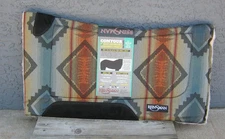 Reinsman Contour Square Fleece Lined Western Saddle Pad 32"