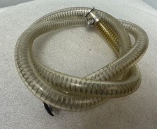 Vacuum Hose for Agilent 5973 MSD, Tygon R-3603, Length 63-64 inches