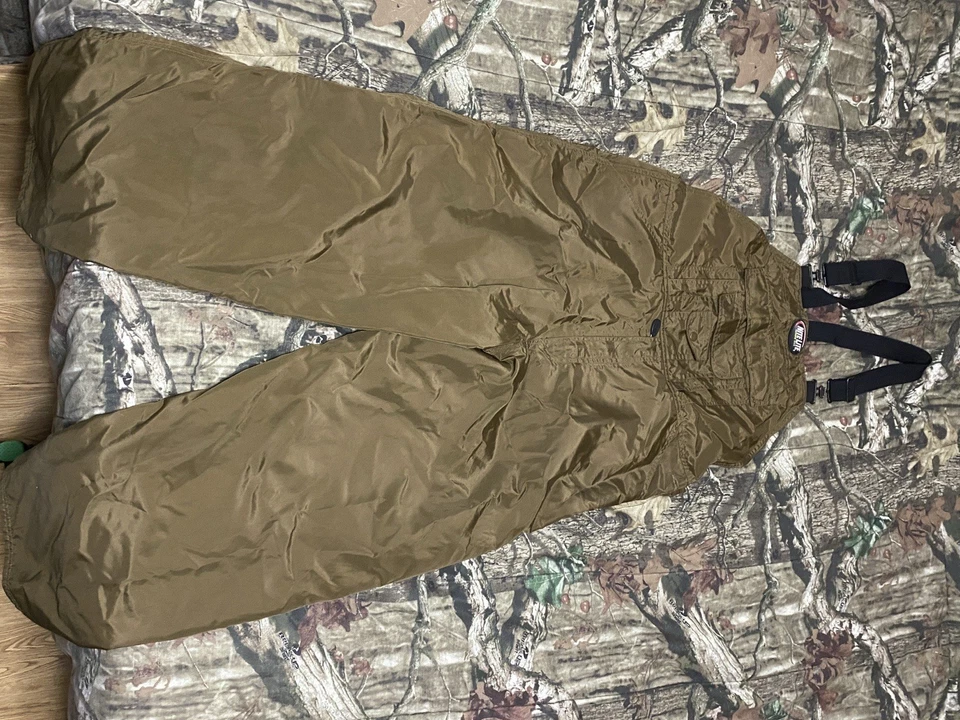 Baberos Nite Lite talla M (W 34-36) Foto 4 de 4