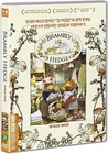 Brambly Hedge (1996) - Jill Barklem, Robert Lindsay, Neil Morrissey  DVD NEW