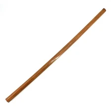 E-BOGU Red Oak Aikido Bokken 40.5"
