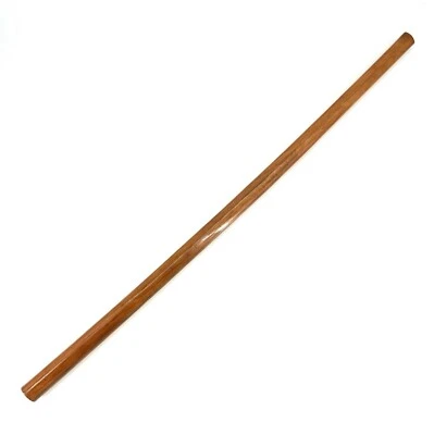 E-BOGU Red Oak Aikido Bokken 40.5"
