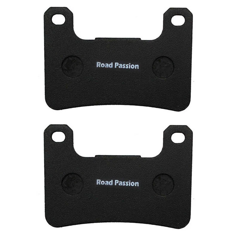 2X Pastillas de freno delanteras para Suzuki GSXR600 GSXR750 DL1000 GSXR 1000 VZR1800 GSX 1300 Foto 4 de 4