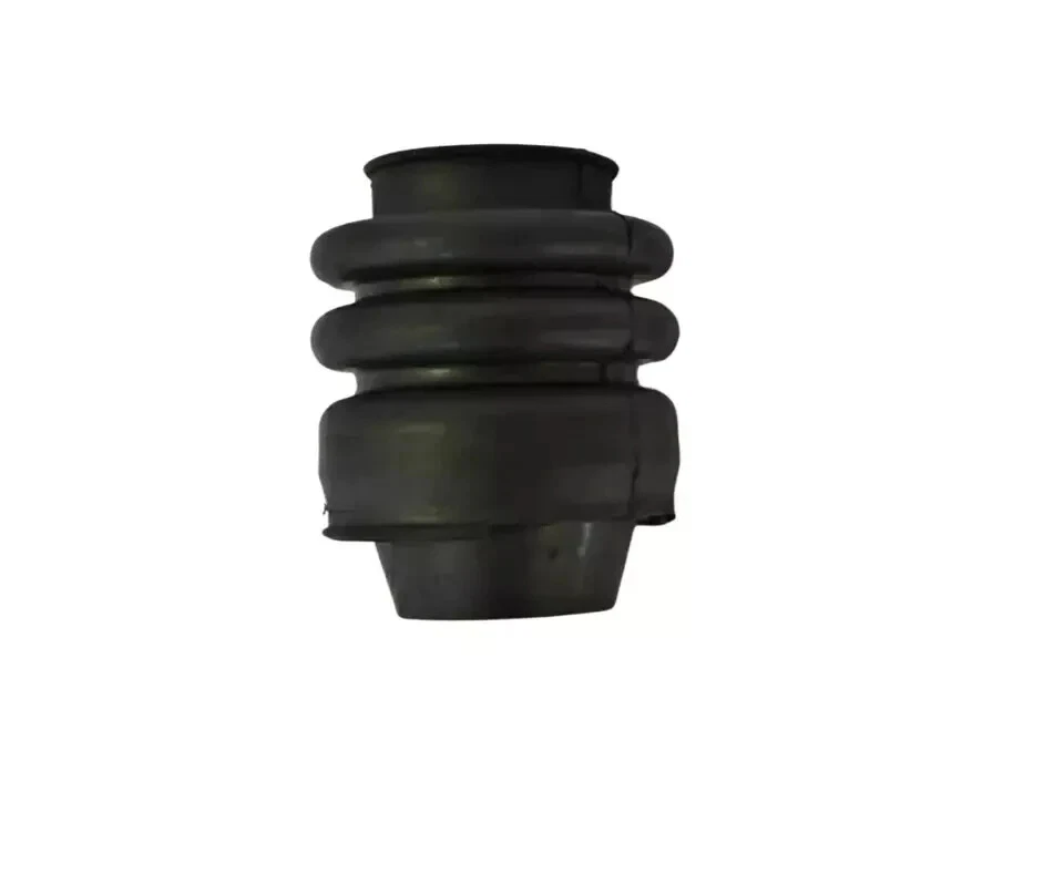For 1960-1965 Plymouth Dodge Dart Valiant U-Joint Rubber Dust Boot & Clamp - Image 2 of 4