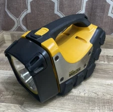 Energizer Hard Case Flashlight Lantern Rubber Waterproof Storm 4D Battery TUF4D1