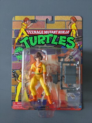 TMNT Playmates Retro Classic Action Figures at Arkham City Mall