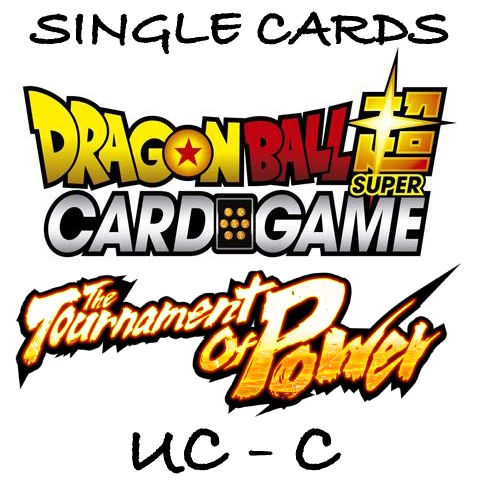 Multi-Form Tien Shinhan - Tournament of Power - Dragon Ball Super CCG