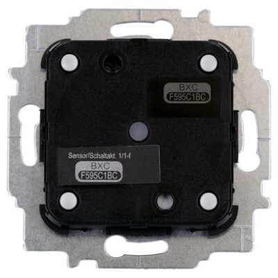 busch jaeger free@home - Sensor/Schaltaktor 1/1-fach - 6211/1.1
