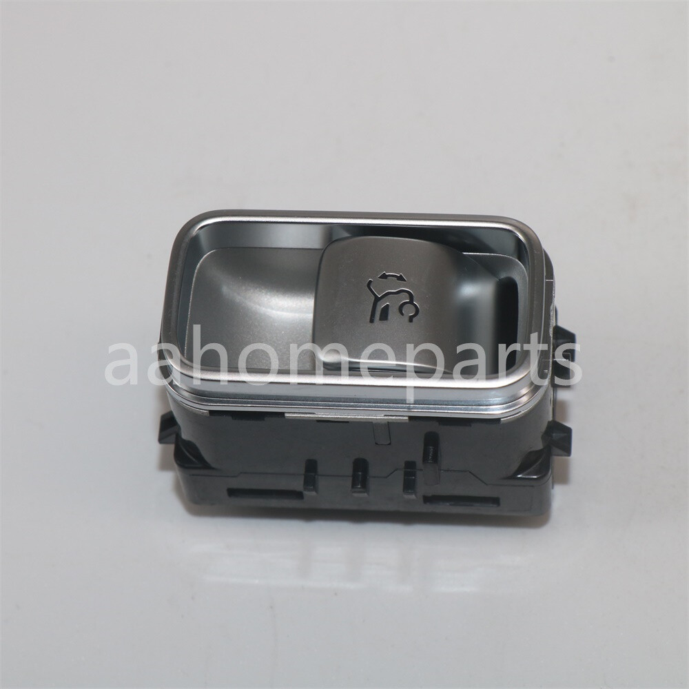 メル75802 OEM Tailgate Opening Button A1678205802 for Mercedes-Benz GLE W167