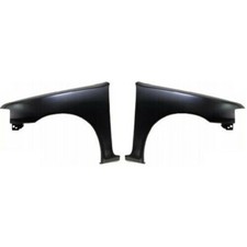 Front Right + Left Fender Set For Peugeot 106 (1991-12.2003) NEW SRL