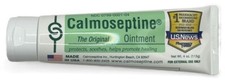 Calmoseptine Healing Ointment 4 OZ