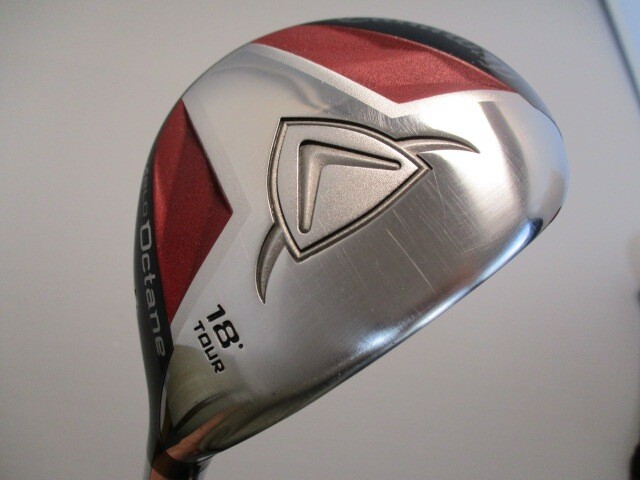 美品 キャロウェイ DIABLO Octane TOUR 55w S 18° Callaway Golf Diablo Octane Tour Drivers | Callaway Golf Pre