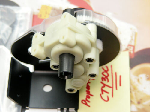 Team Associated RC10T Classic Stealth Transmission w Full Ball Bearings Vintage - Picture 8 of 11