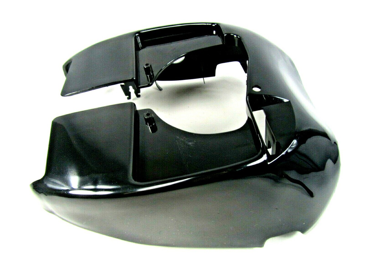 Polaris OEM POD Headlight,Lower,Snap,BLK 2001'-05' Sportsman