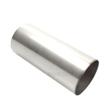 Titanium Fine Plate Sheet Foil Panel Strip Roll 200x300/400/500mm Thick0.1 0.5mm