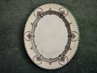 Royal Worcester Chalons Vintage Serving Platter 15” Rare England Dinnerware — photo 2