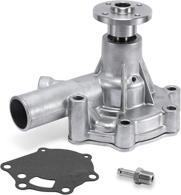 Water Pump (C&U Bearing) MM409302 MM433424 for Mitsubishi K4N K3B K3D K3E K4E S3