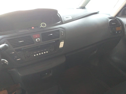 Guarnecido Puerta Delantera Izquierda para CITROEN GRAND C4 PICASSO 2010 336860 - Imagen 3 de 19