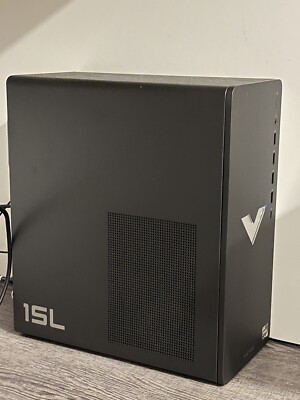 HP Victus 15l tg02-0027ng Gaming PC