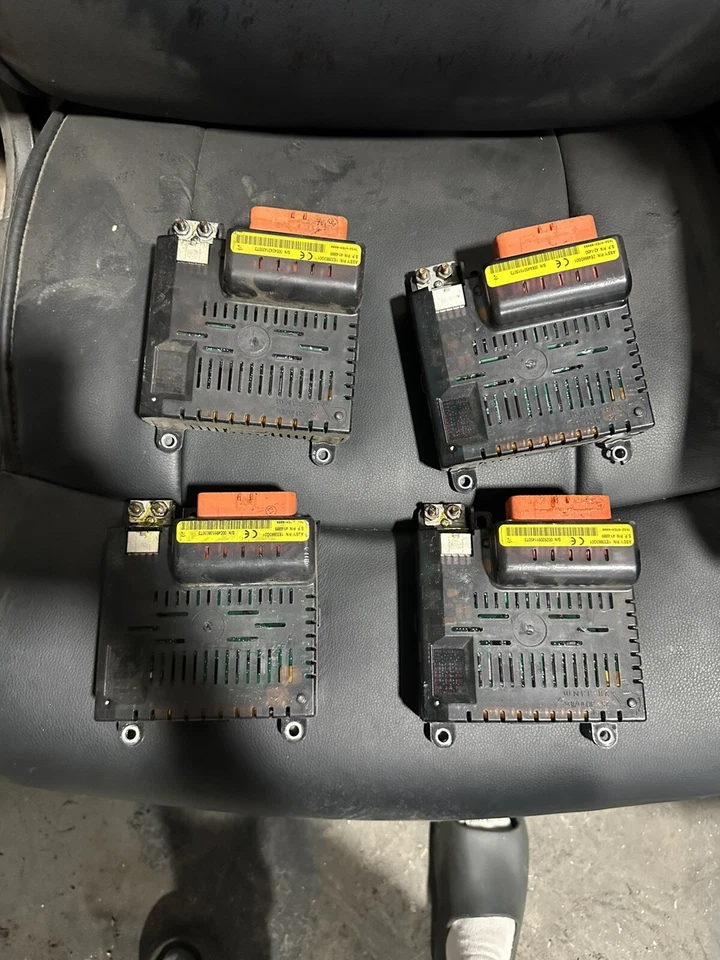 Módulo de expansión 42-2320 para Thermo King Foto 2 de 2