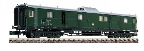 **Fleischmann 8779 K N Schnellzug-Gepäckwagen, DR, Neu OVP** | Zustand: Neu