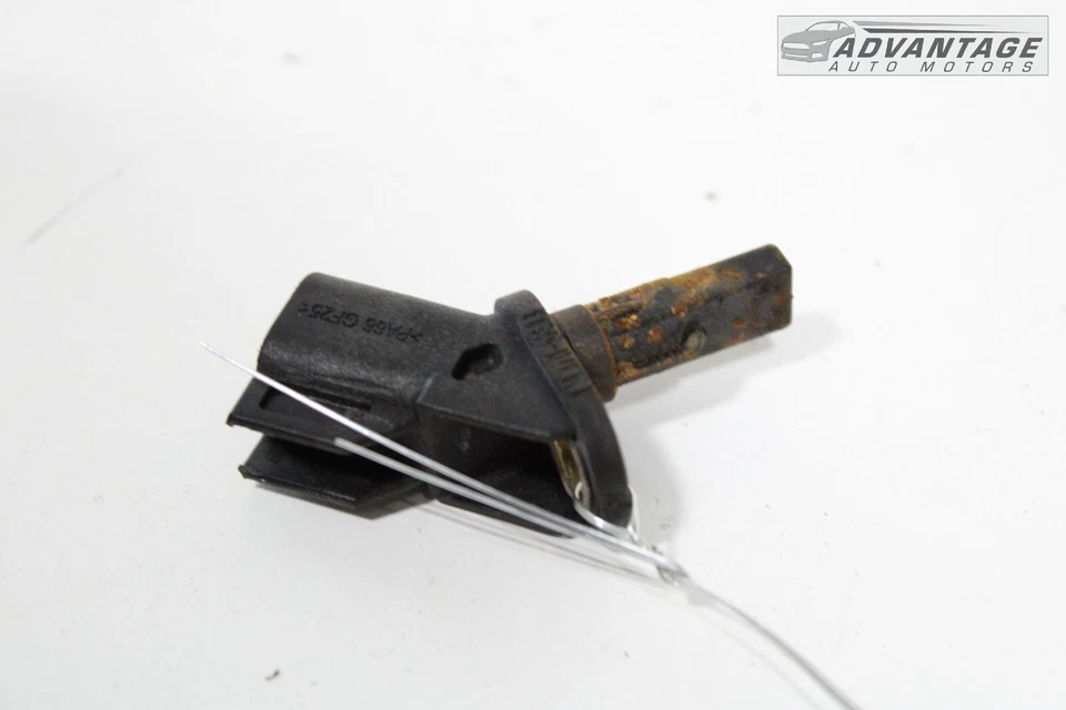 Lincoln MKC 2016-2018 AWD delantero izquierdo lado del conductor ABS rueda sensor de velocidad OEM Foto 2 de 4