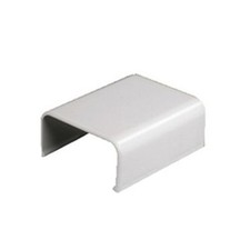 Wiremold 2906-WH Nonmetallic Cover Clip 2900 White Pack of 2 NEW