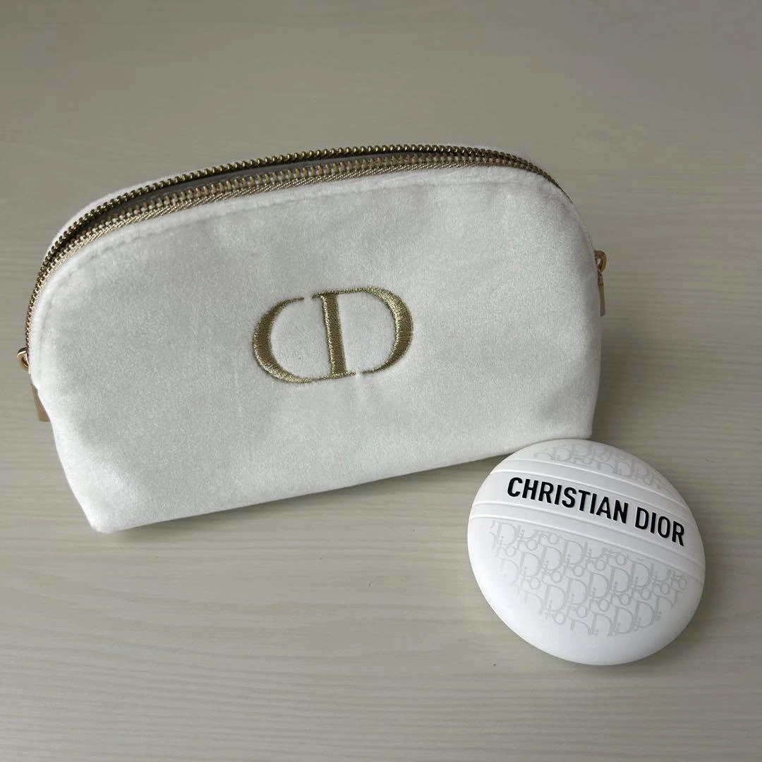 Pochette Dior Nouveauté Le Baume