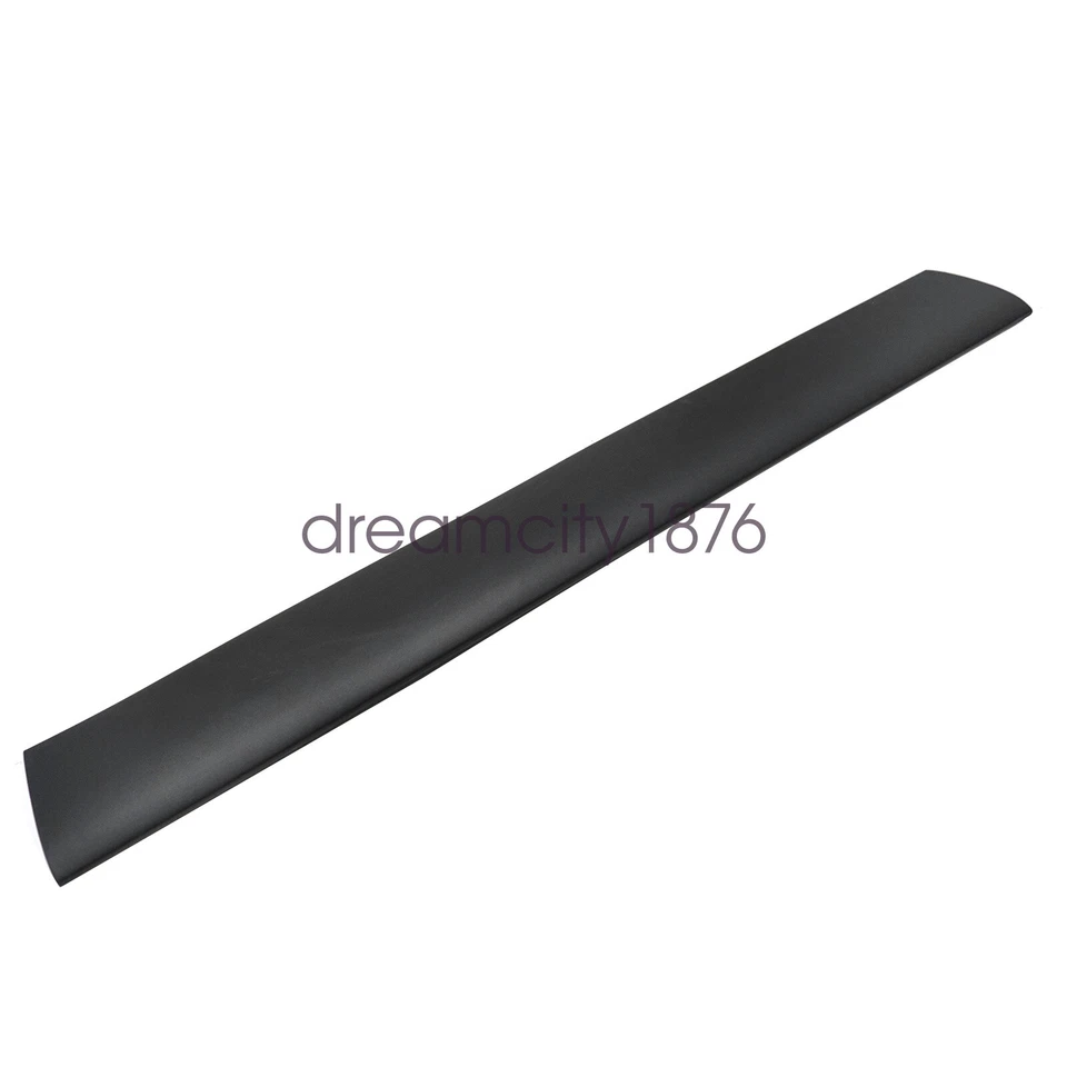 Door Molding Trim Rear Left For Mercedes Benz Sprinter 1500-3500XD 2019-24 - Изображение 3 из 4