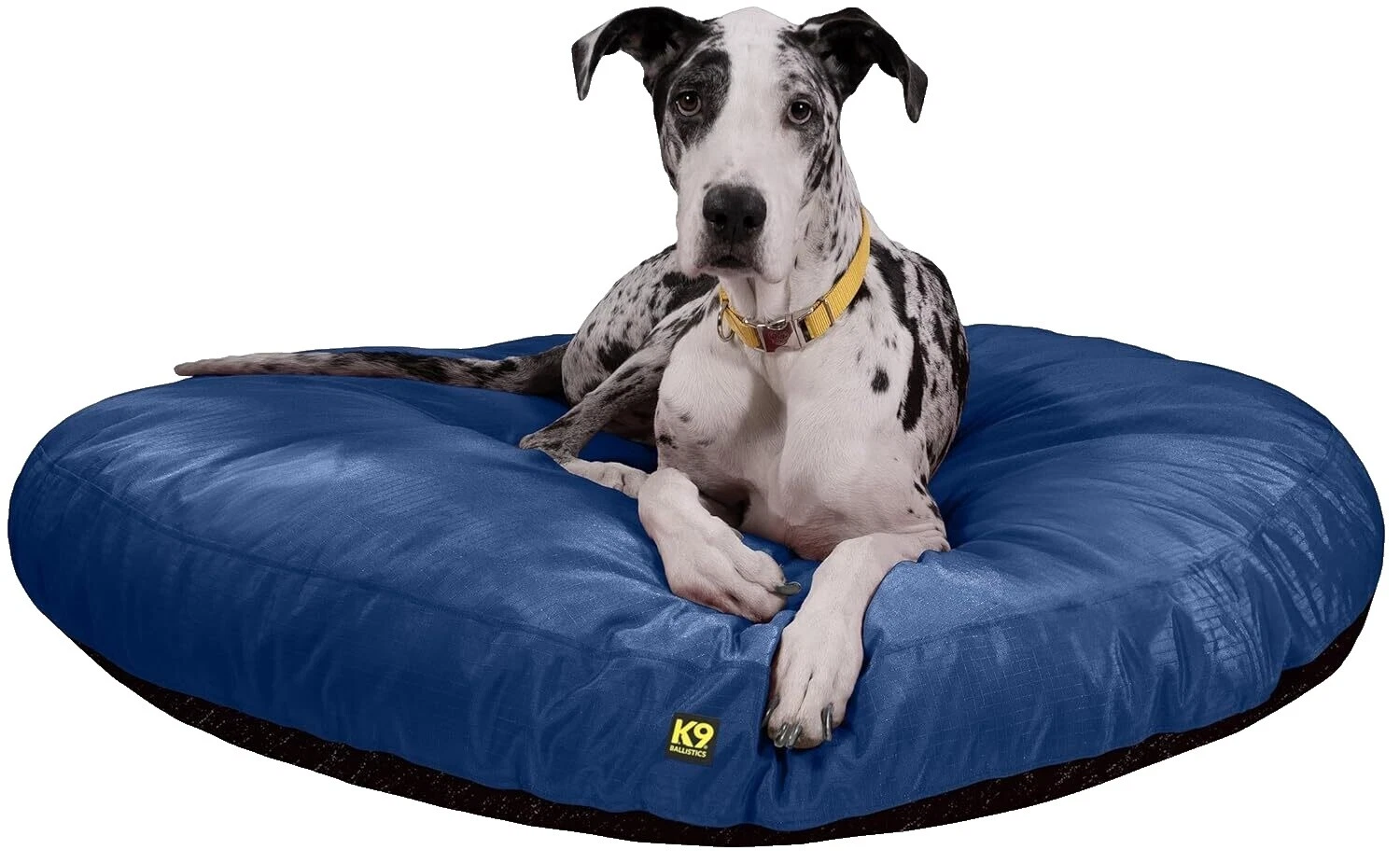 Almohadas de perro poliéster XL