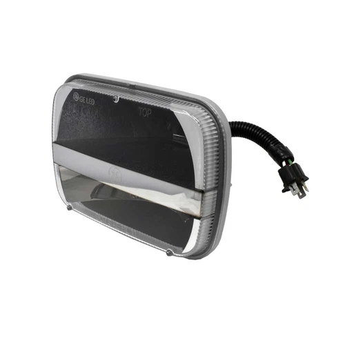 GE Lighting 69822 5" x 7" Nighthawk LED Headlight