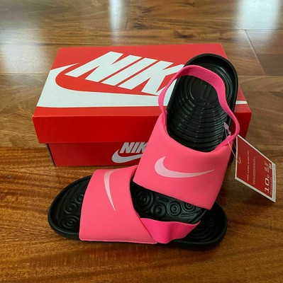 9c nike sandals