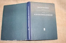 Książka specjalistyczna Przekładnia korbowa pchana Budowa maszyn Przekładnia Łańcuchy Przekładnia korbowa 1960