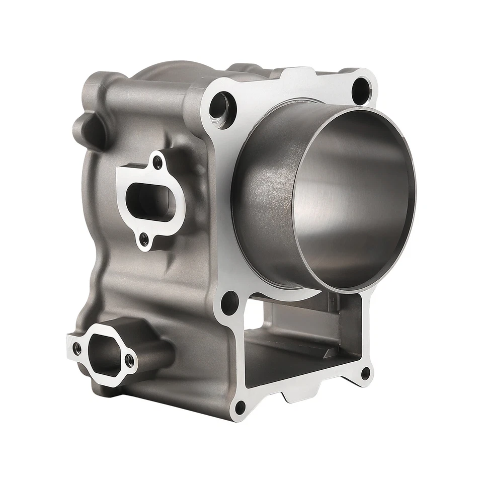 Kit de junta de culata de pistón de cilindro de extremo superior para Yamaha Kodiak 400 Grizzly 400 84,5 mm Foto 2 de 4