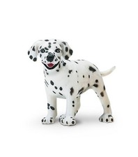 Dalmatian Puppy 2.75" Best In Show Dogs #239629 Safari Ltd. NIB