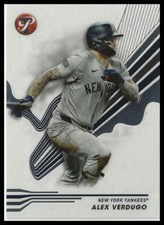 2024 Topps Pristine #113 Alex Verdugo