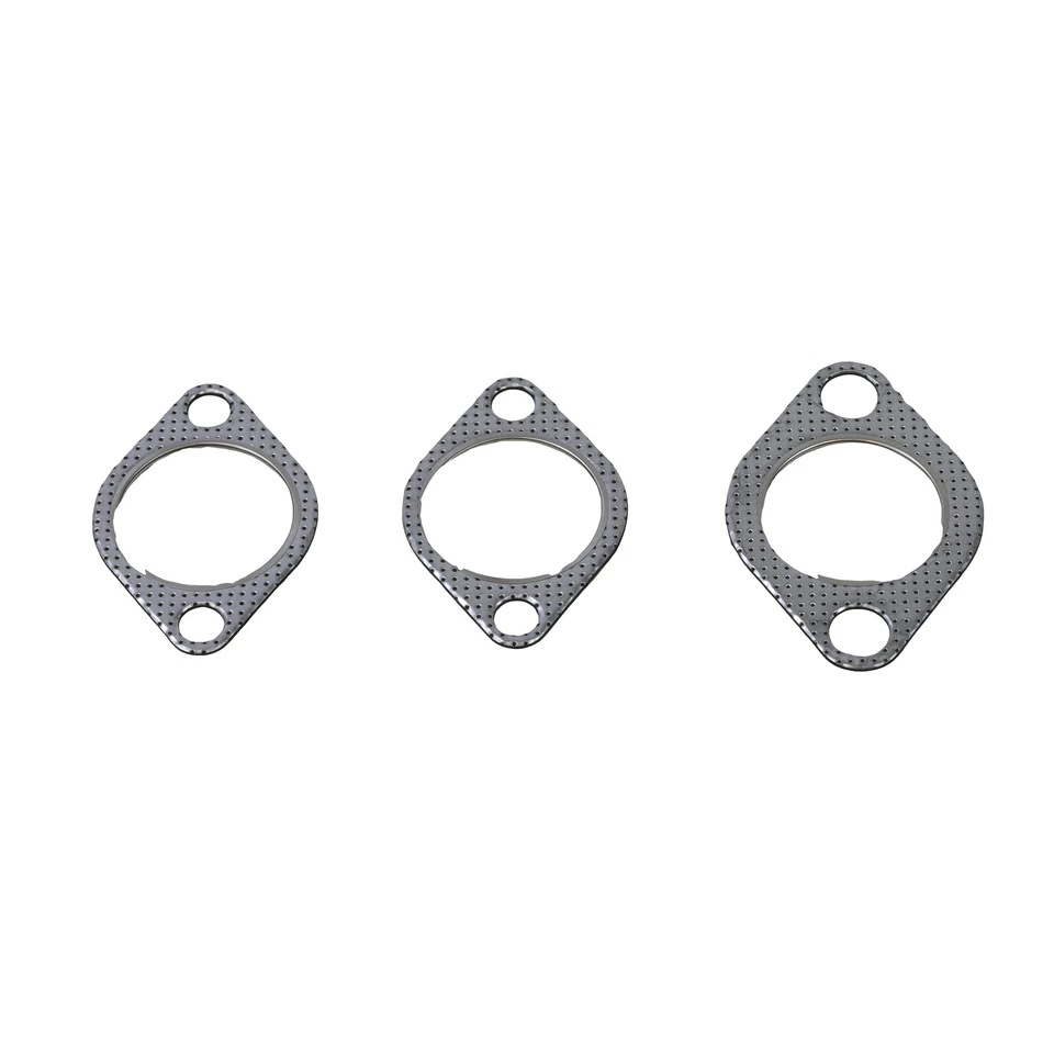 Tubulação flexível de escape 2006-2010 para Kia SEDONA Hyundai Entourage 3.8L - Imagem 4 de 4