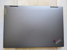 Lenovo X1 Yoga 6th Gen i7-1185G7 WUXGA 32GB 512GB NVMe Touch WAN 5G Laptop