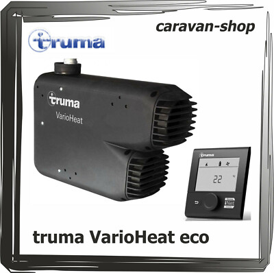 Truma VarioHeat eco, 2800 W, Gasheizung fr Wohnmobil, Caravan,  Standheizung Gas | eBay.de