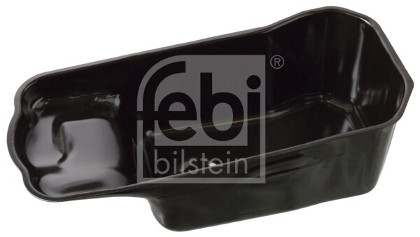 FEBI BILSTEIN 103063 Oil sump for ,IVECO