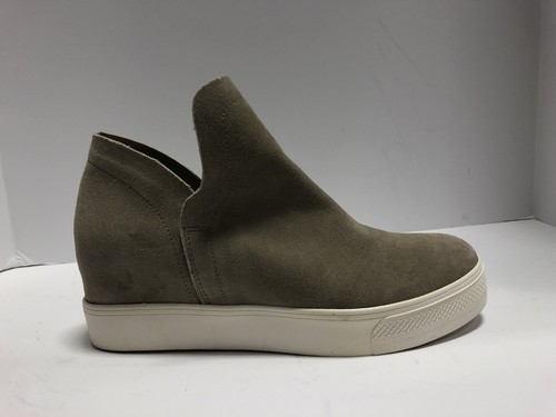 wrangle wedge sneaker